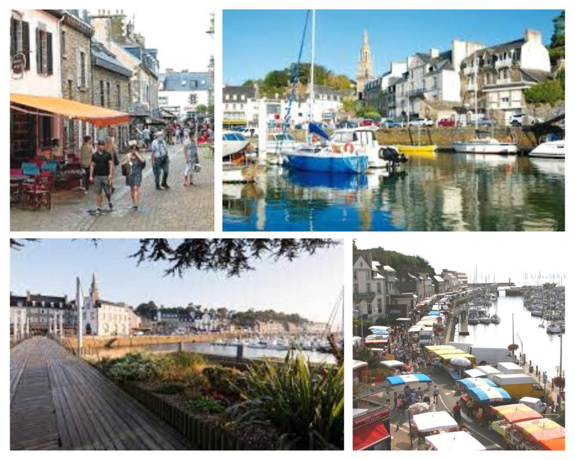 Escapade En Bord De Mer Avec Sauna Et Spa Prives 비닉 외부 사진