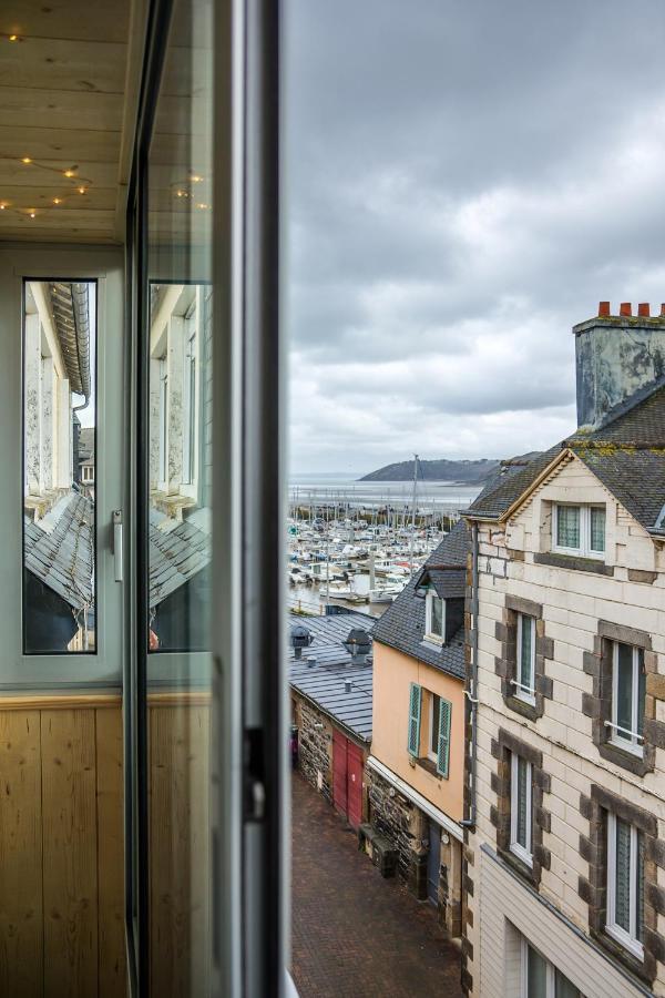 Escapade En Bord De Mer Avec Sauna Et Spa Prives 비닉 외부 사진